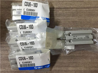 750、760ATC氣缸